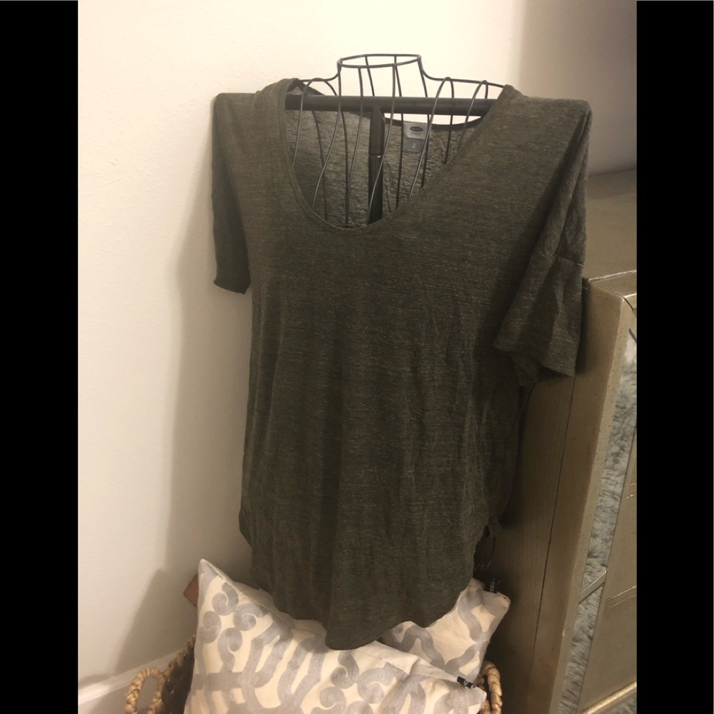 Old navy top